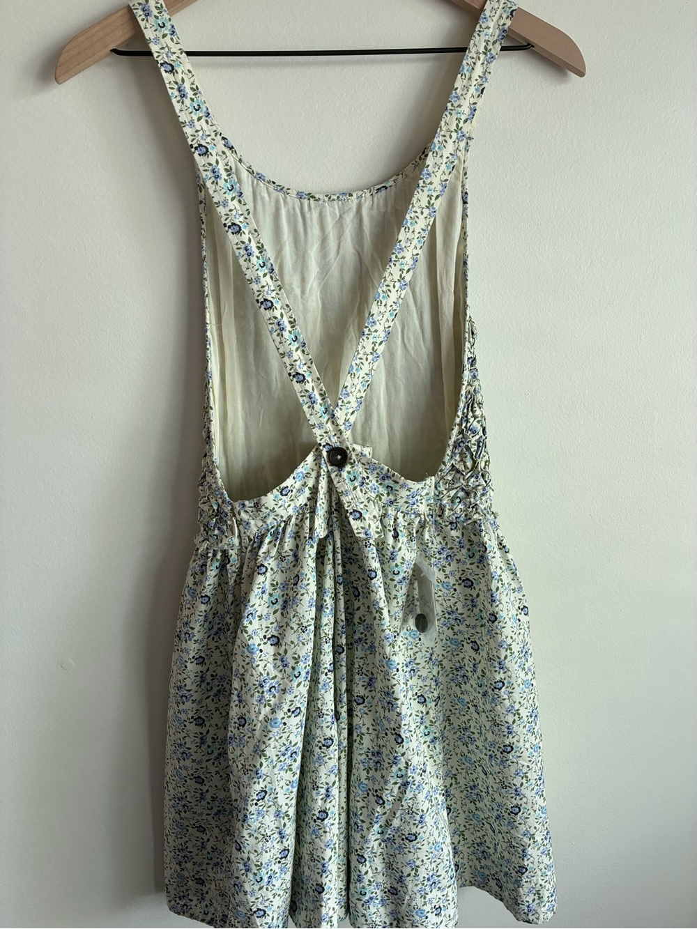 Free People Floral Dress - Picture 2 of 3